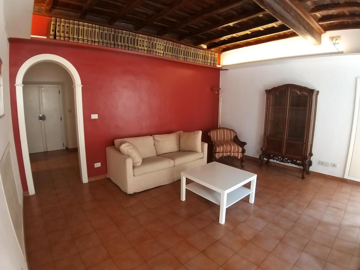 Easy Holidays - Laterano Apartment โรม ภายนอก รูปภาพ