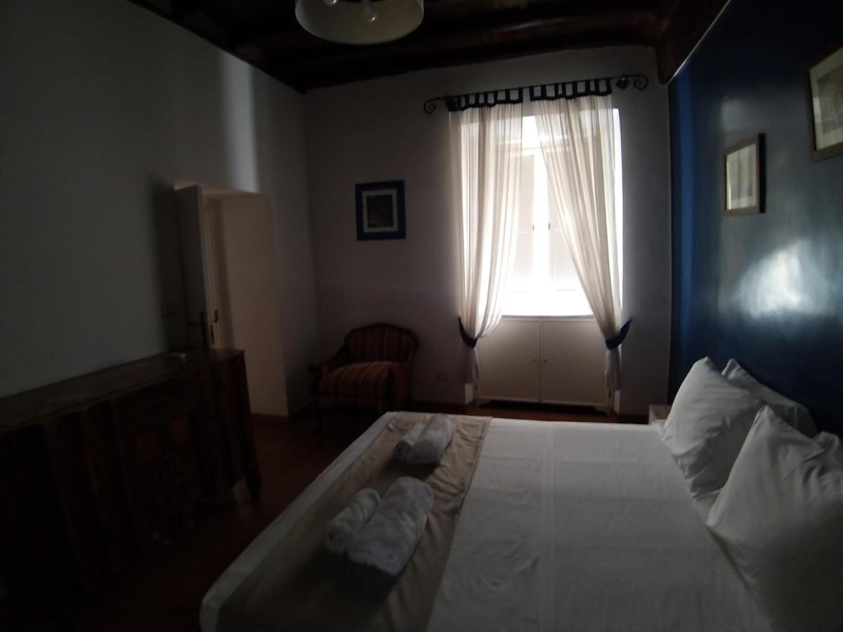 Easy Holidays - Laterano Apartment โรม ภายนอก รูปภาพ
