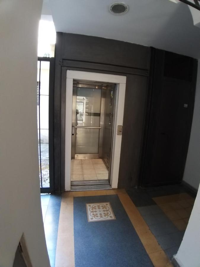 Easy Holidays - Laterano Apartment โรม ภายนอก รูปภาพ