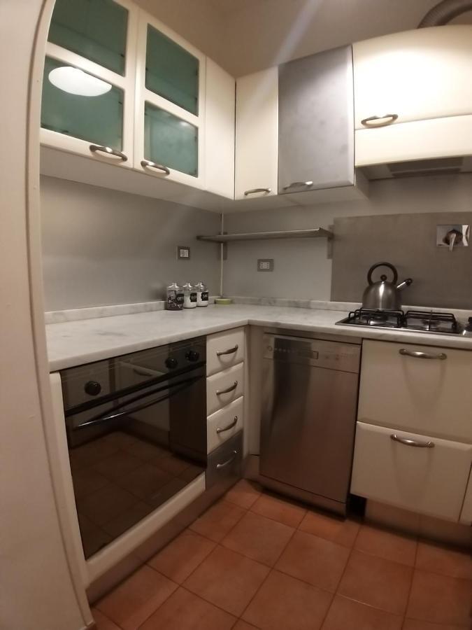 Easy Holidays - Laterano Apartment โรม ภายนอก รูปภาพ