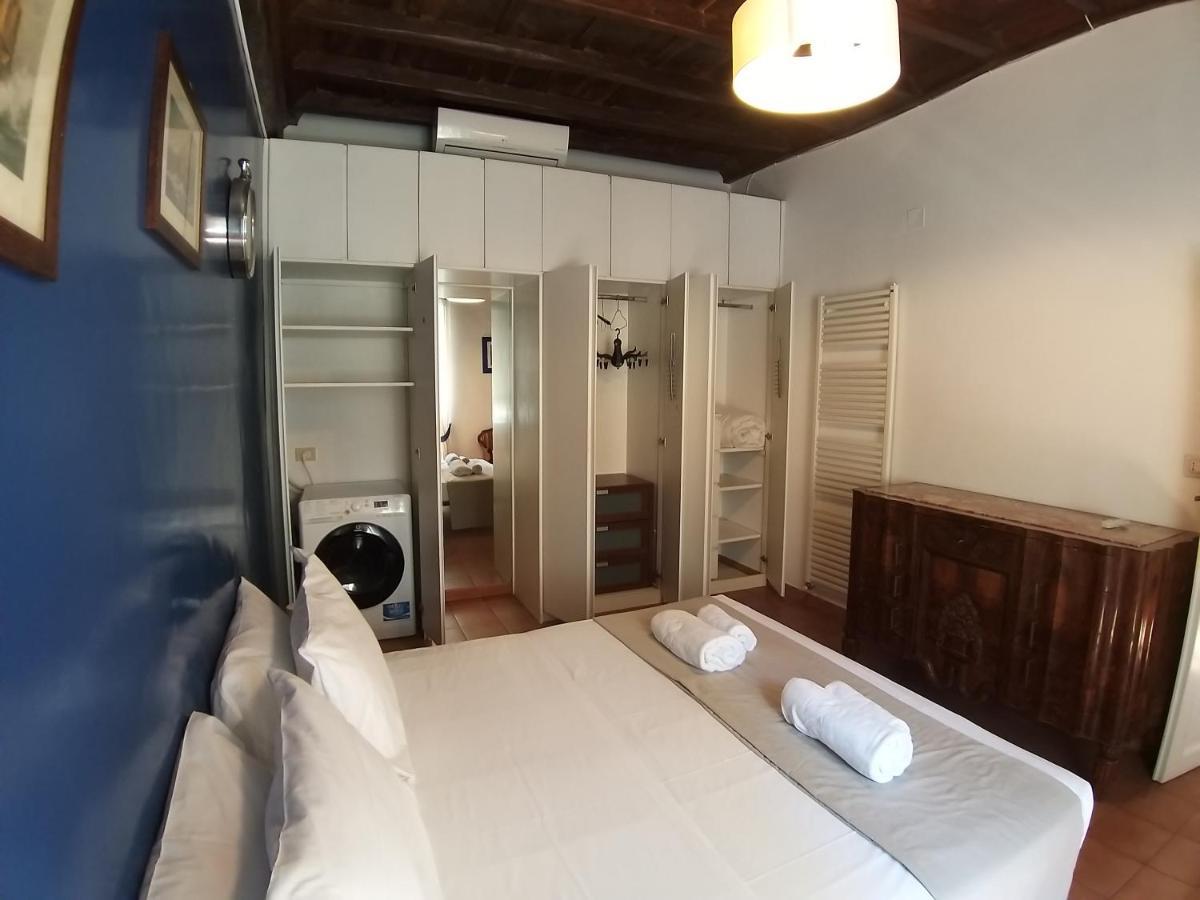 Easy Holidays - Laterano Apartment โรม ภายนอก รูปภาพ