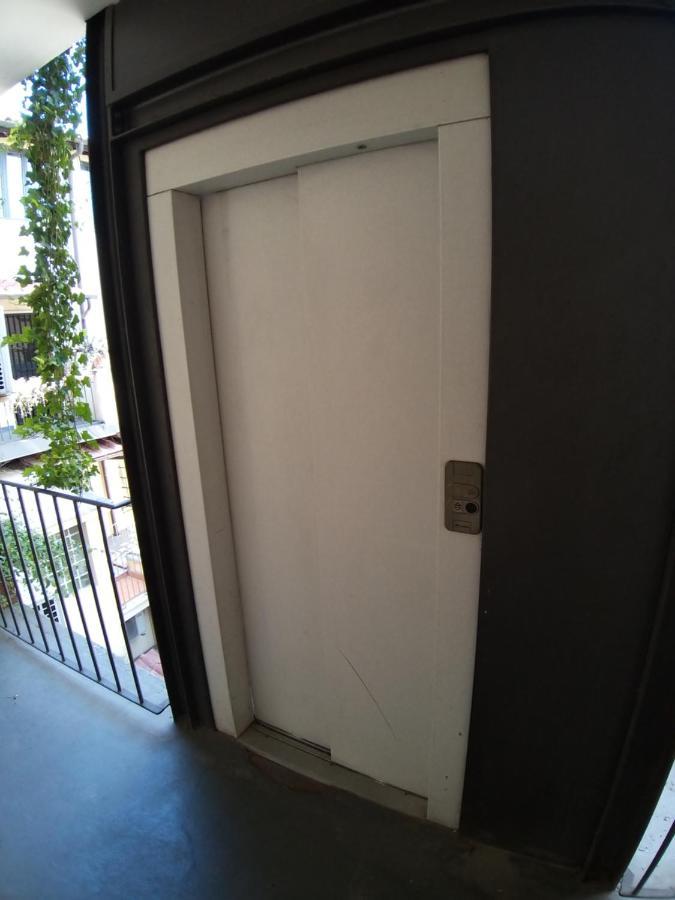 Easy Holidays - Laterano Apartment โรม ภายนอก รูปภาพ
