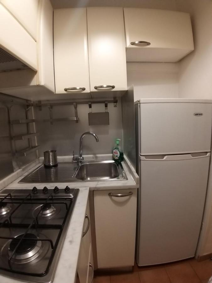 Easy Holidays - Laterano Apartment โรม ภายนอก รูปภาพ
