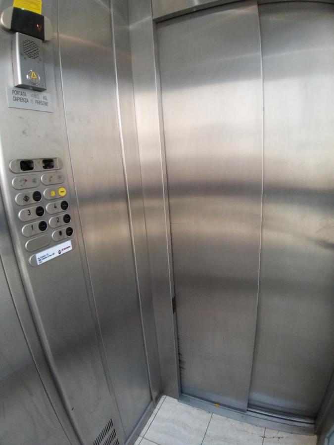 Easy Holidays - Laterano Apartment โรม ภายนอก รูปภาพ