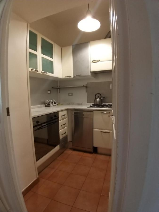 Easy Holidays - Laterano Apartment โรม ภายนอก รูปภาพ