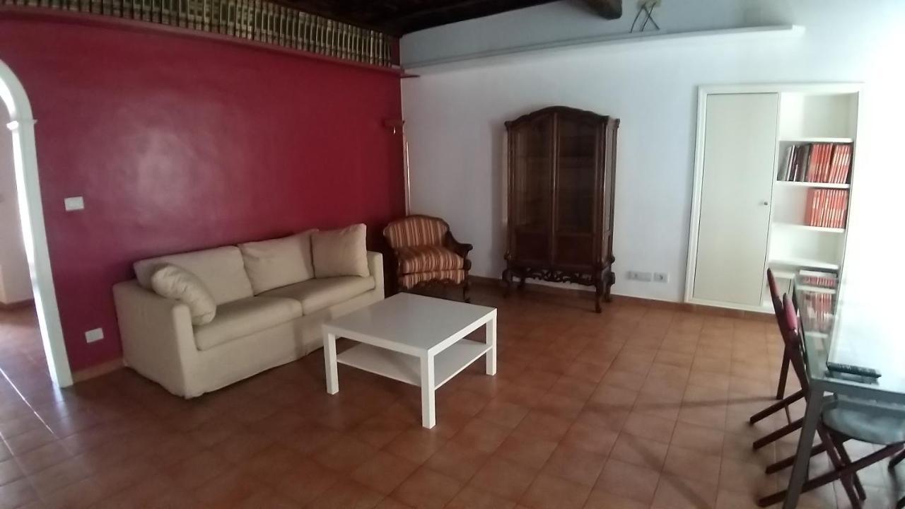 Easy Holidays - Laterano Apartment โรม ภายนอก รูปภาพ